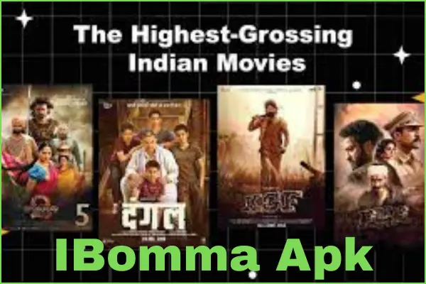 IBomma Apk